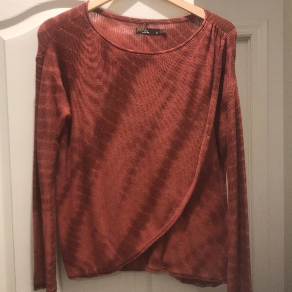 PrAna Women’s Juliana Sweater